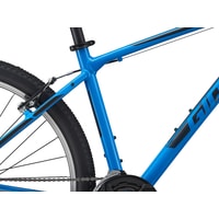 Велосипед Giant ATX 27.5 S 2021 (синий)