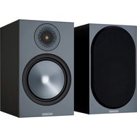 Полочная акустика Monitor Audio Bronze 100 (черный)