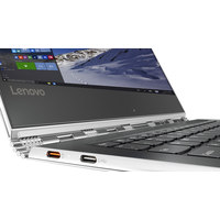 Ноутбук Lenovo Yoga 910-13IKB [80VF004JRK]