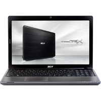 Ноутбук Acer Aspire TimelineX 5820T-354G64Mn (LX.PTG02.128)