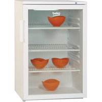 Торговый холодильник BEKO WSA 14000