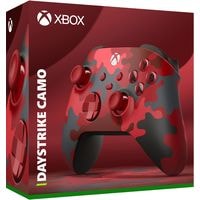 Геймпад Microsoft Xbox Daystrike Camo Special Edition