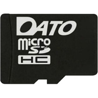 Карта памяти Dato microSDXC DTTF128GUIC10 128GB