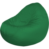 Кресло-мешок Flagman Classic K2.1-06 (зеленый)
