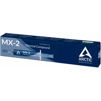 Термопаста Arctic MX-2 ACTCP00005B (4 г)