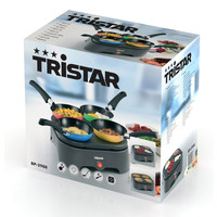 Блинница Tristar BP-2988
