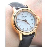 Наручные часы Tissot Carson Quartz Lady (T085.210.36.011.00)