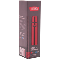 Термос THERMOS FBB-750 750мл (красный)