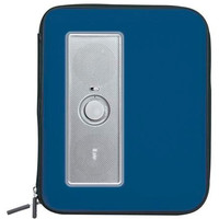 Портативная колонка iLuv Portable Stereo Speaker (iSP210)