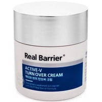  Real Barrier Крем для лица Active-V Turn Over Cream 50 мл