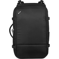 Городской рюкзак Pacsafe Vibe 40L (черный)