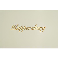 Холодильник KUPPERSBERG NRS 1857 C Bronze