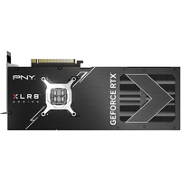 Видеокарта PNY GeForce RTX 4090 24GB OC XLR8 Gaming Verto EPIC-X RGB TF VCG409024TFXXPB1-O