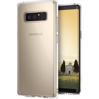 Чехол для телефона Case Better One для Samsung Galaxy Note 8 (прозрачный)