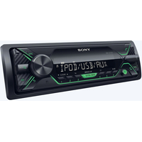 USB-магнитола Sony DSX-A212UI