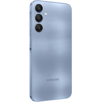 Смартфон Samsung Galaxy A25 8GB/128GB (синий, без Samsung Pay)