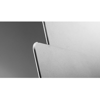 Коврик для мыши Xiaomi Mouse Pad Metallic (маленький размер)