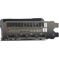 Видеокарта BIOSTAR Radeon RX 6800 OC 16GB GDDR6 VA6806LMP2