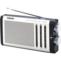 Радиоприемник Sony ICF-J1