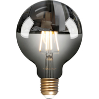 Светодиодная лампочка SmartBuy SBL-G95ChromeArt-7-30K-E27