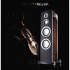 Напольная акустика Monitor Audio Platinum PL300