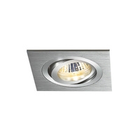 Точечный светильник Elektrostandard 1011/1 MR16 CH (Хром)