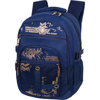 Городской рюкзак Monkking W205 (синий)