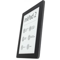 Электронная книга PocketBook InkPad 2