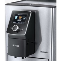 Кофемашина Nivona CafeRomatica NICR 825