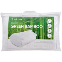 Одеяло Askona Green bamboo 140х205