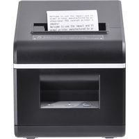 Принтер чеков Mertech F58 1018