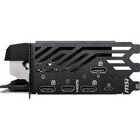 Видеокарта MSI GeForce RTX 2080 Ti Lightning Z 11GB GDDR6