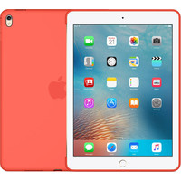 Чехол для планшета Apple Silicone Case for iPad Pro 9.7 (Apricot) [MM262ZM/A]