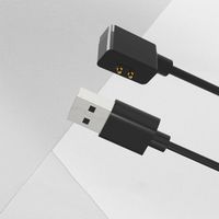 Зарядный кабель Xiaomi Magnetic Charging Cable for Wearables M2114ACD1 (международная версия)
