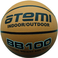 Баскетбольный мяч Atemi BB100 (5 размер)
