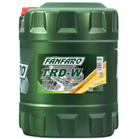 Моторное масло Fanfaro TRD-W UHPD 10W-40 20л
