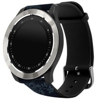 Умные часы Mobile Action Q90 (черный)