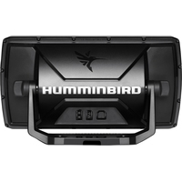 Эхолот-картплоттер Humminbird Helix 7x Chirp Mega SI GPS G3