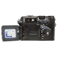 Фотоаппарат Nikon Coolpix 5400