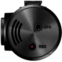 Видеорегистратор-GPS информатор (2в1) Thinkware F70