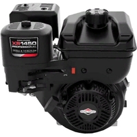 Бензиновый двигатель Briggs&Stratton XR1450 Professional Series