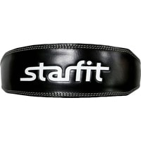 Пояс Starfit SU-303 (черный, S)