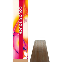 Оттеночная краска Wella Professionals Color Touch 10/6 розовая карамель