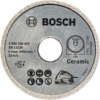 Пильный диск Bosch 2.609.256.425
