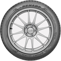 Летние шины Dunlop Sport Maxx RT2 285/35R21 105Y MO