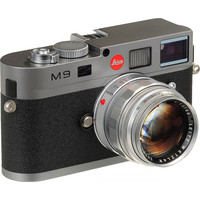 Беззеркальный фотоаппарат Leica M9