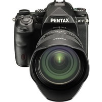 Зеркальный фотоаппарат Pentax K-1 Kit 24-70mm