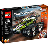 Конструктор LEGO Technic 42065 Скоростной вездеход с дистанционным управлением