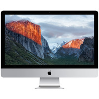 Моноблок Apple iMac 27'' Retina 5K (MK482)