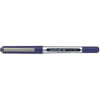 Ручка-роллер UNI Mitsubishi Pencil Eye UB-157(EU) (синий)